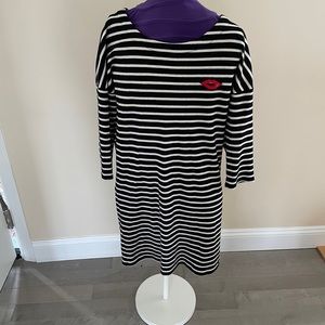 Scotch & Soda jersey dress sz 1( M)